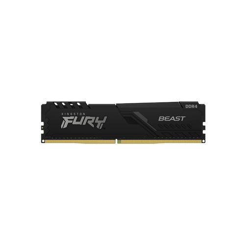 KINGSTON KF432C16BB/16 FURY 16/3200 (S.O.)