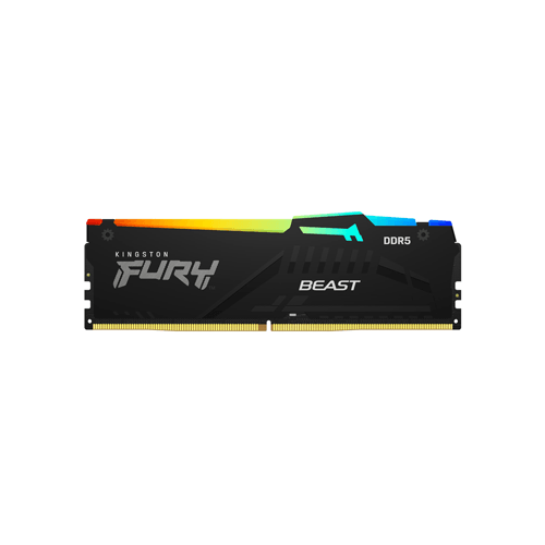 KINGSTON KF556C40BBA-16 16GB/5600 RGB