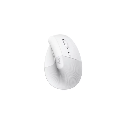 Logitech LIFT VERTICAL ERGONOMIC OFFWHT