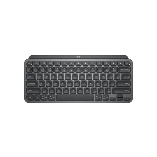 Logitech MX KEYS MINI - GRAPHITE