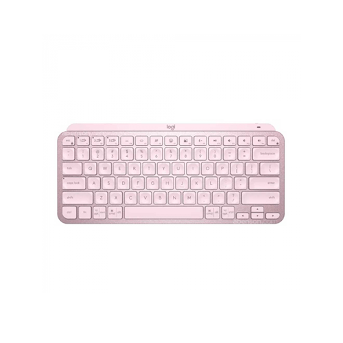Logitech MX KEYS MINI - ROSE