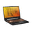 ASUS FX506LHB-HN326W TUF Bonfire Black
