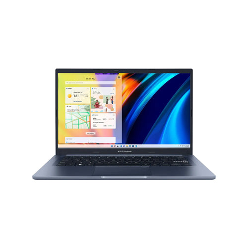 ASUS X1402ZA-EK546WS +OFFC H&S Blue