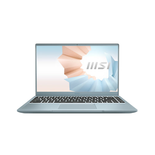 MSI MODERN 15 B11M -050PH Silver Blue