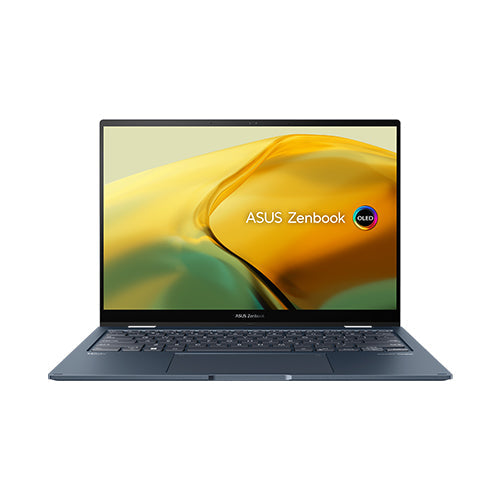 ASUS UP3404VA-KN119WS ZENBOOK FLIP +OFFC H&S