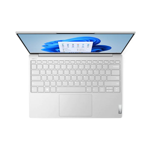 Lenovo YOGA SLIM 7 CARBON 83AY002NPH +OFFC H&S Moon White