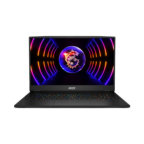 MSI TITAN GT77HX 13VI -225PH Core Black