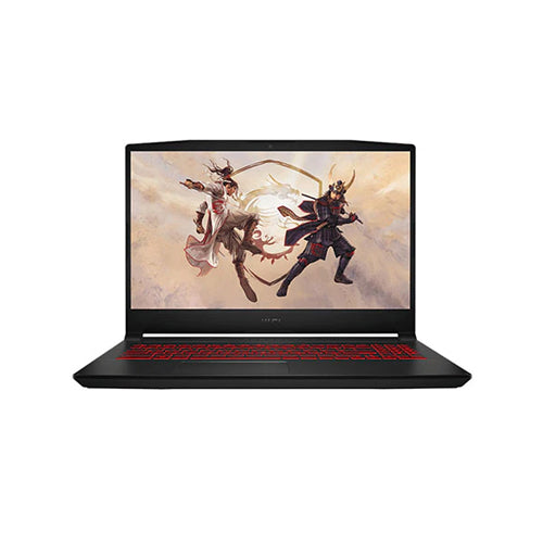 MSI KATANA GF66 12UC -1008PH