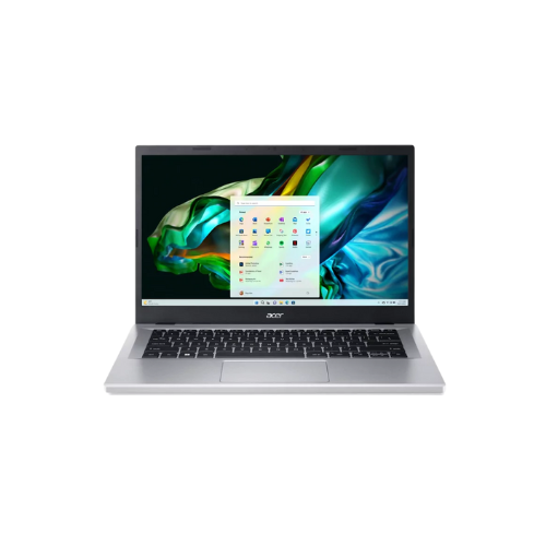 Acer A314-36P-C7HC Pure Silver