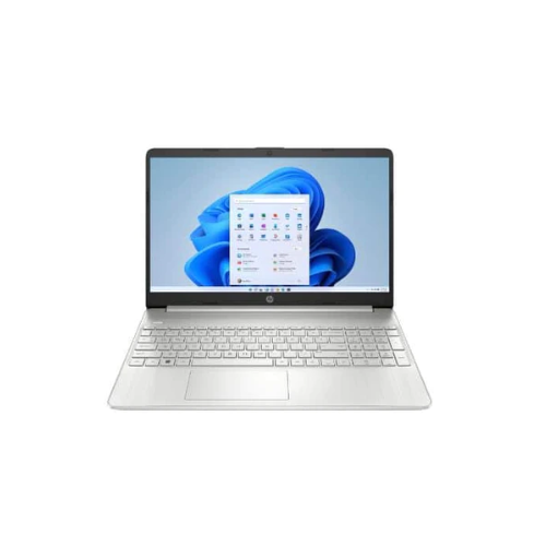 HP 15S-FQ2728TU Natural Silver +H&S