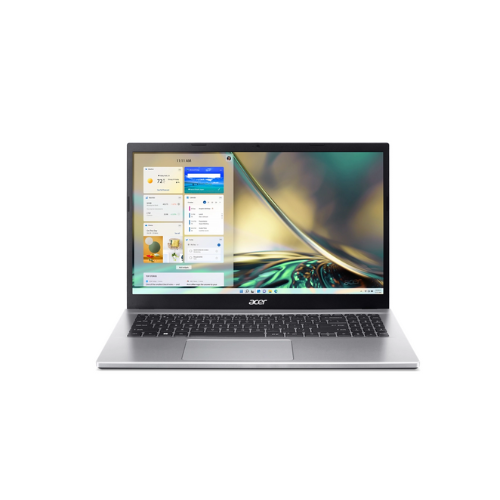 Acer A315-59-73TN Pure Silver +H&S