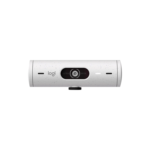 Logitech BRIO 500 OFF WHITE