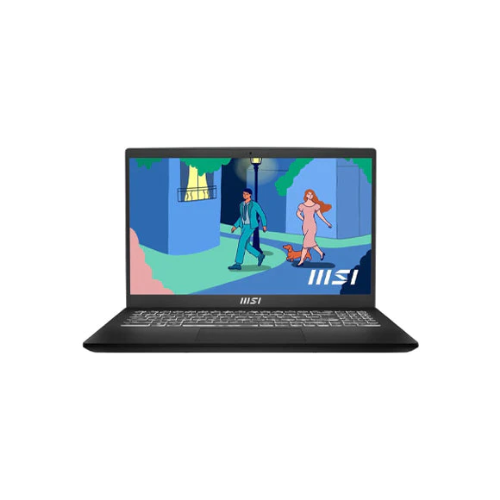 MSI MODERN 15 B11MO -697PH +H&S Classic Black