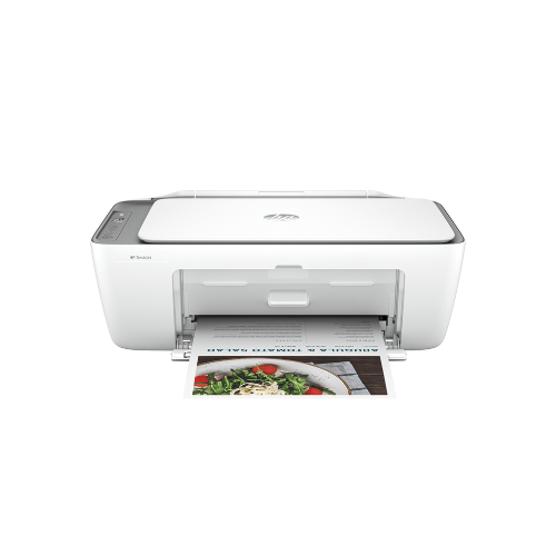 HP DeskJet 2875 All-in-One Printer