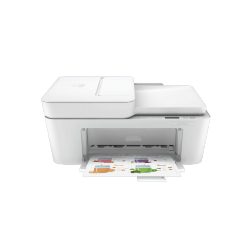HP DeskJet IA 4275 White Printer