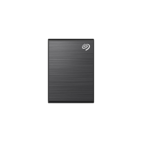 Seagate STKG1000401 Ultra Touch External SSD 1TB