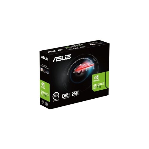 ASU GT710-SL-2GD5 BRK-EVO