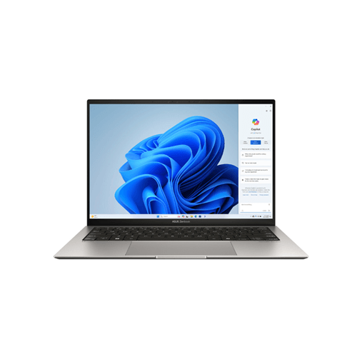 ASUS Zenbook UX5304MA-NQ152WSM +H&S +M365 Basalt Gray