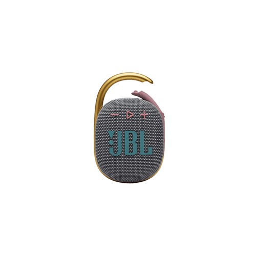JBL CLIP 4 GRY