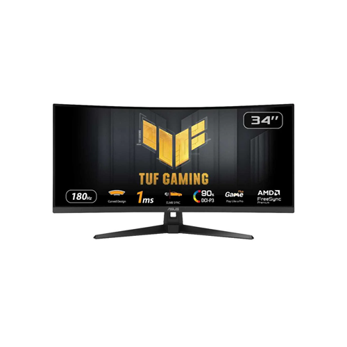 ASUS VG34VQ3B