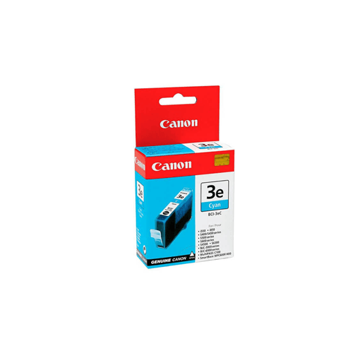 CANON BCI-3E CYAN