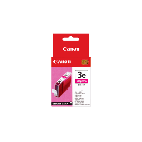 CANON BCI-3E MGT