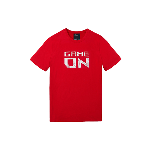 ROG GAME ON CT2006 SHIRT