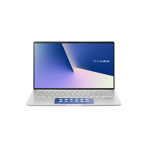 ASUS UX434FLC-A5822T ZENBOOK Silver