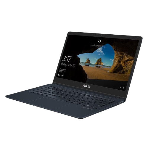 ASUS UX331UAL-EG003T Blue