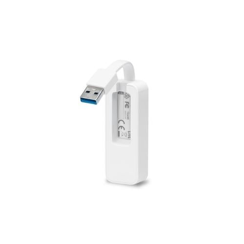 TP-Link UE300 USB 3.0 to Gigabit Ethernet Network Adapter