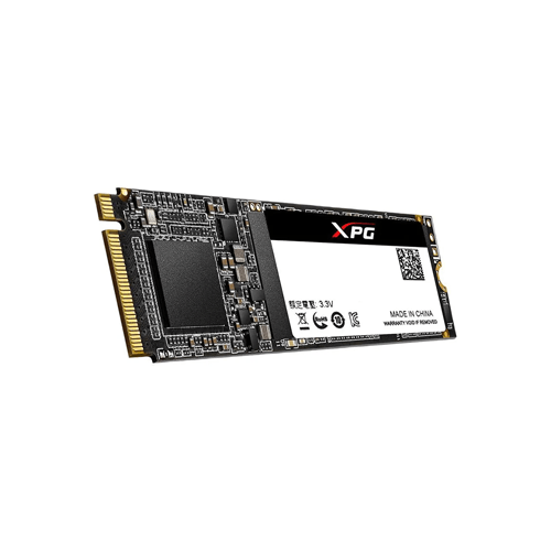 ADATA ASX6000LNP-128GT-C NVME Lite