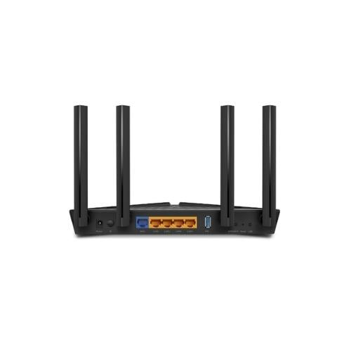 TP-Link Archer AX50 Dual Band Gigabit Wi-Fi 6 Router