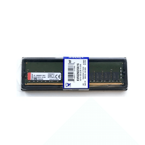 KINGSTON KVR32N22S8/D8/16 16GB/3200