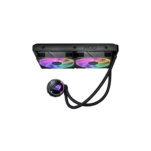 ASUS ROG STRIX LC II 280 ARGB