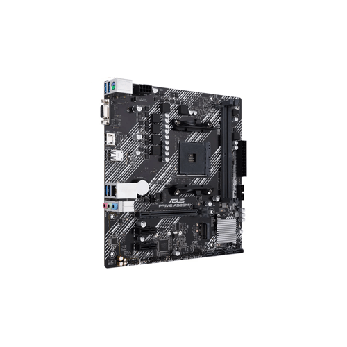 ASUS PRIME A520M-K