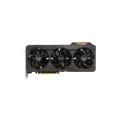 TUF RTX3080TI-C-OC-O12G DDR6