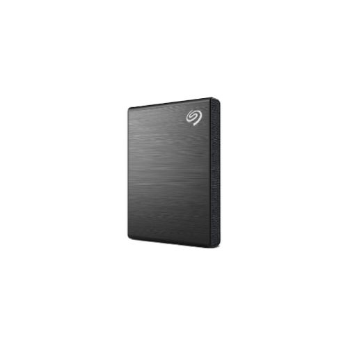 Seagate STKG500400 Ultra Touch External SSD 500GB