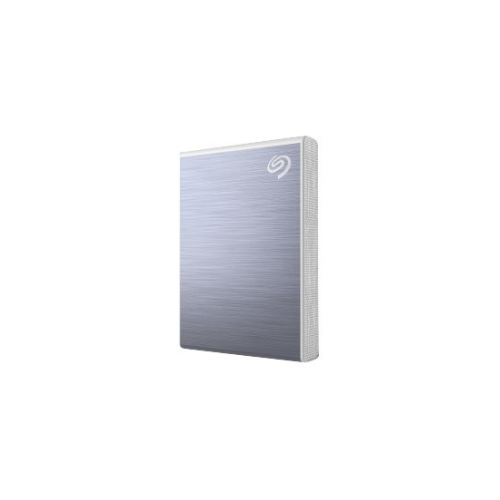 Seagate STKG500402 Ultra Touch External SSD 500GB