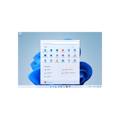 WIN 11 HOME