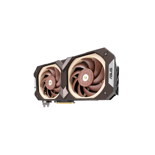 ASUS RTX3070-08G-NOCTUA