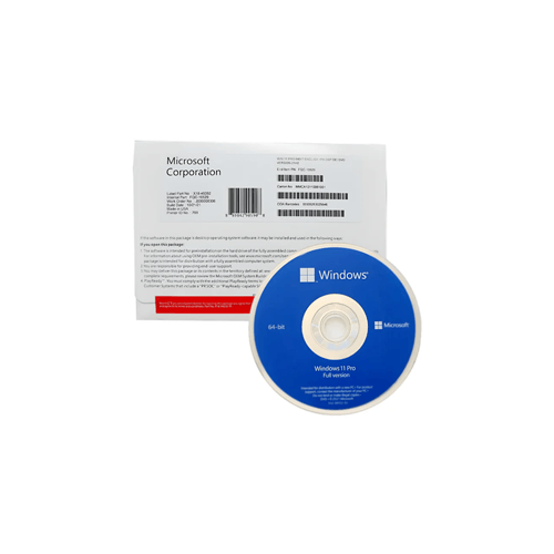WIN 11 PRO OEM