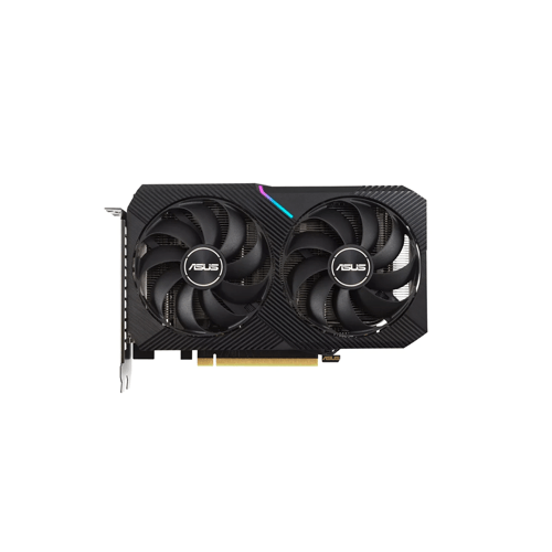 ASUS Dual-RTX3050-08G