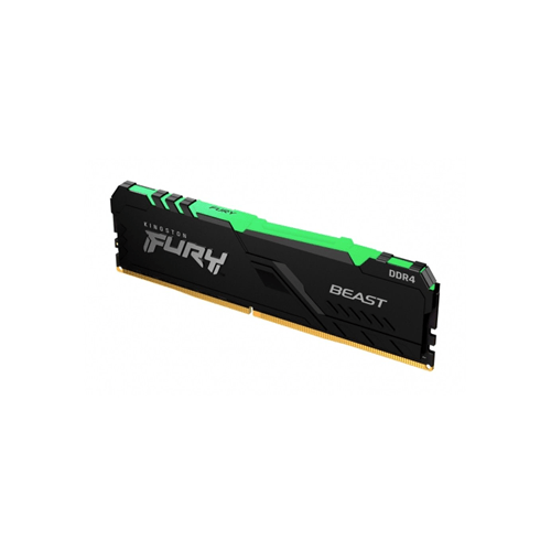 KINGSTON KF432C16BB1A/16 16GB 3200 RGB (S.O.)