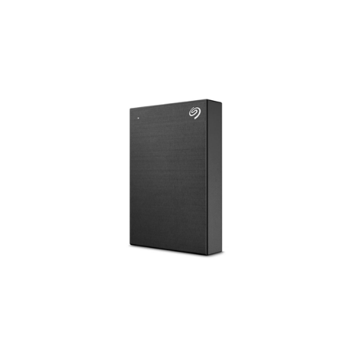 Seagate STKZ5000400 One Touch External Hard Disk Drive 5TB