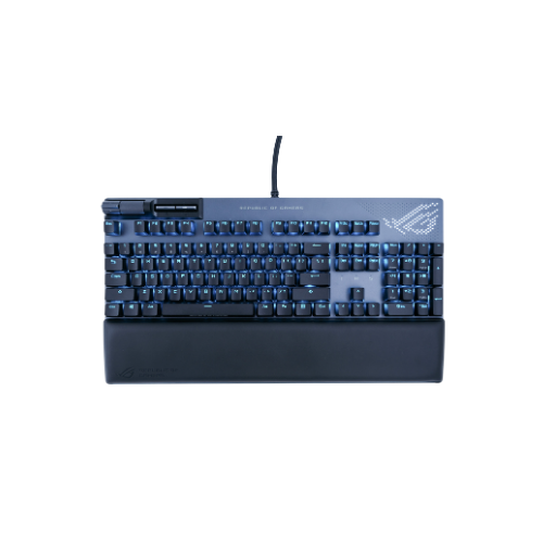 ASUS Strix Flare II NX PBT BLUE