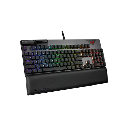 ASUS Strix Flare II NX PBT RED