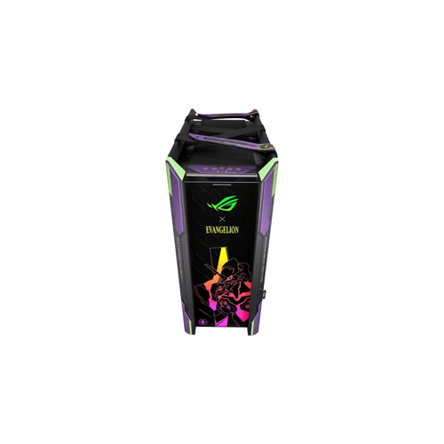 ASUS ROG STRIX HELIOS GX601 EVA EDITION