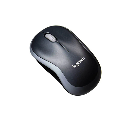 LOGITECH B175 USB Wireless Mouse
