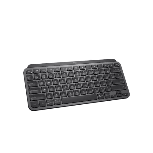 Logitech MX KEYS MINI - GRAPHITE