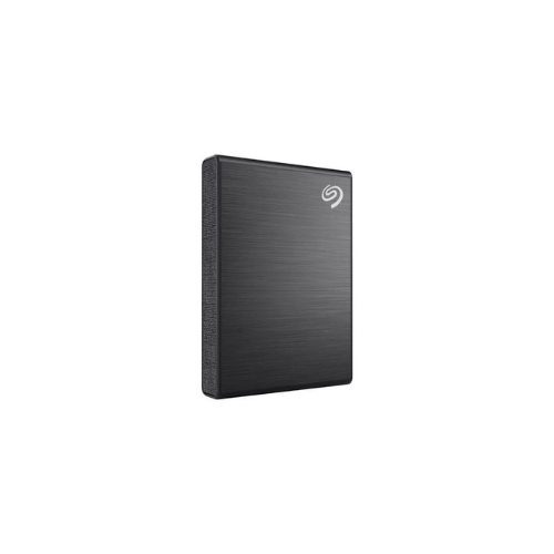 Seagate STKG1000400 Ultra Touch External SSD 1TB